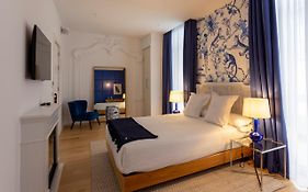 Hotel Sol Boutique